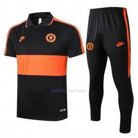 Chelsea Polo d'entraînement 2020-21 V004